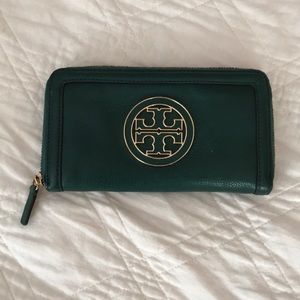 Tory Burch Wallet